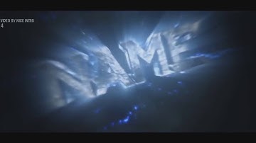 ТОП 5 интро [C4D, AE] #4