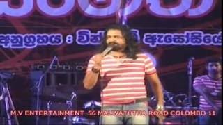 Seeduwa Sakura Live Show 2016 AaturuGiriya 01