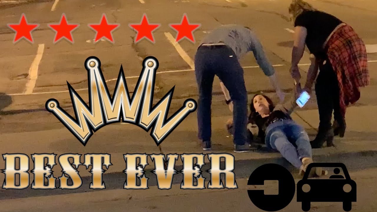 Best Uber Driver EVER! Nashville, Tennessee YouTube