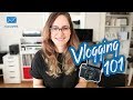 How to Vlog: Your Simple Guide to Getting Started