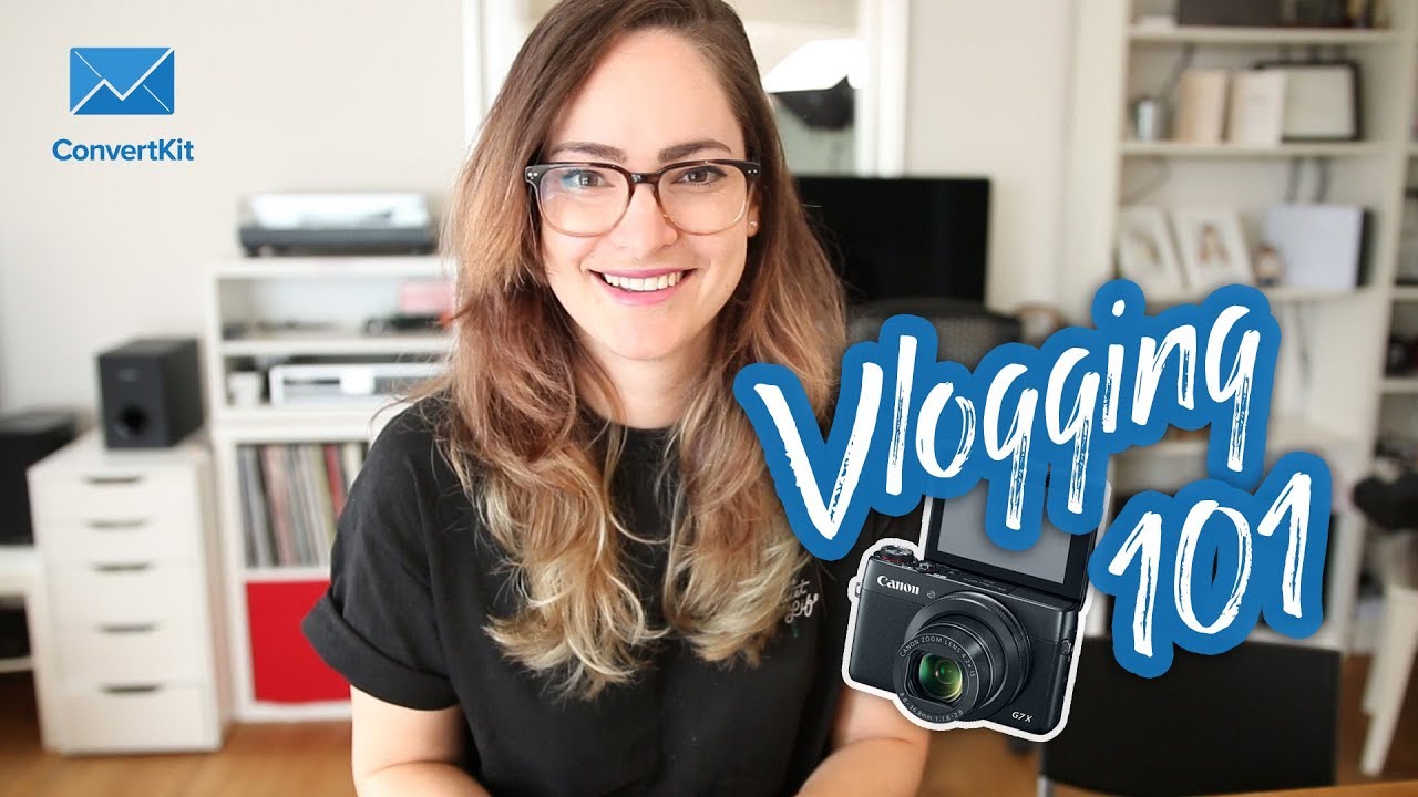 What is a Vlog? - The Complete Definition, Example, and Beyond