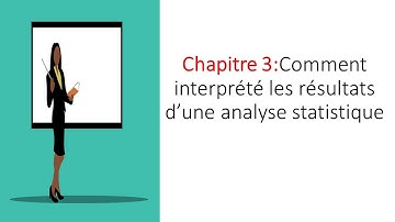 comment interpréter les résultats d