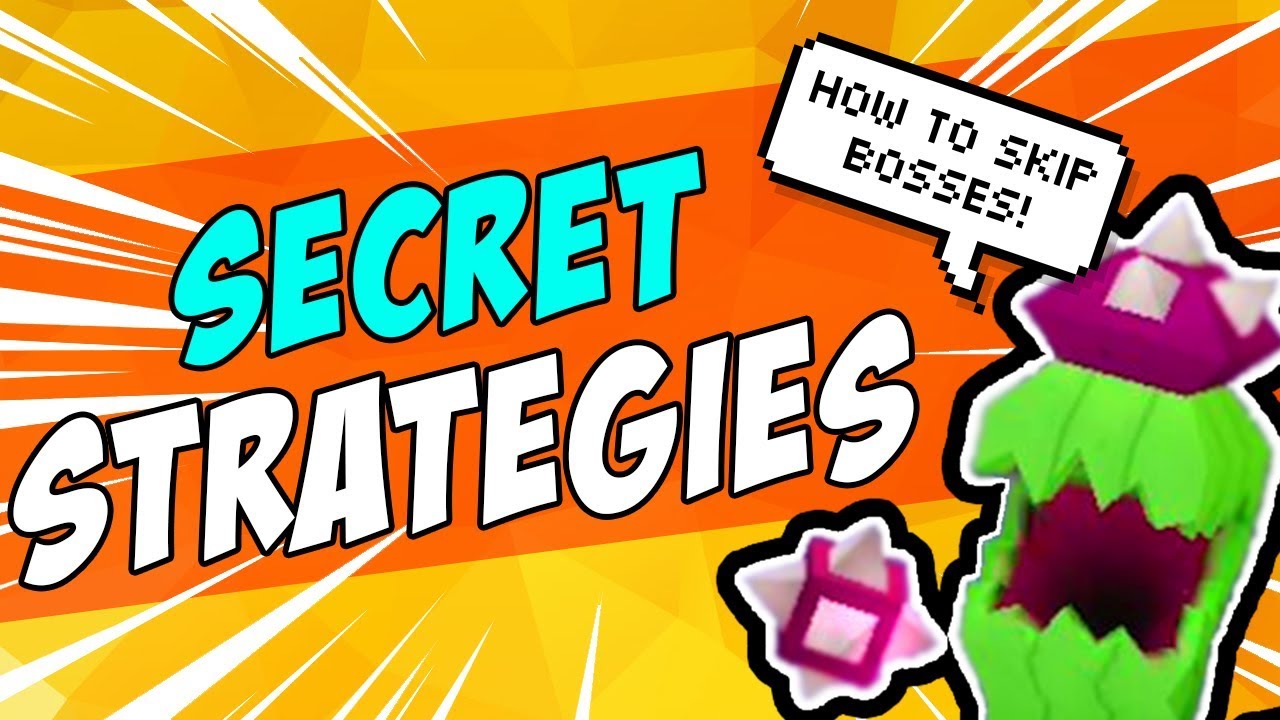 ARCHERO: How to SKIP Bosses! | SECRET Tips & Tricks | Ultimate Strategy Guide Part 2