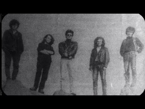 The Saviours : crime of passion