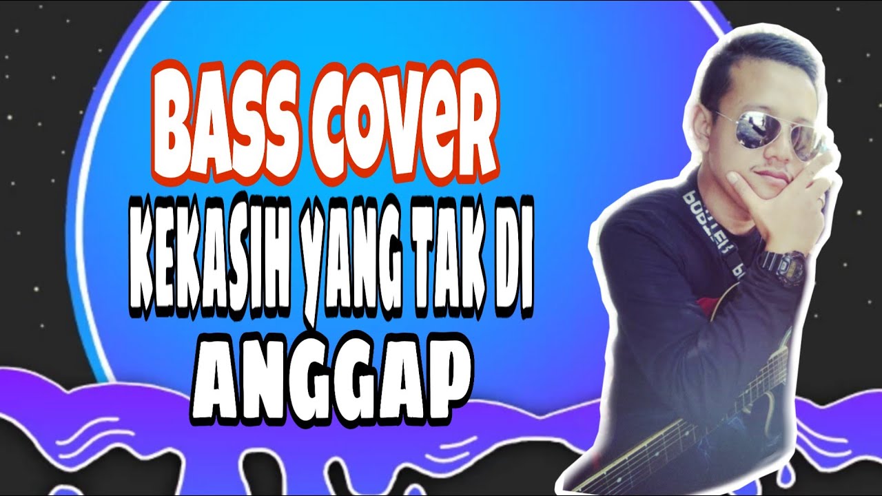 Kertas Band Kekasih Yang Tak Dianggap / KERTAS BAND