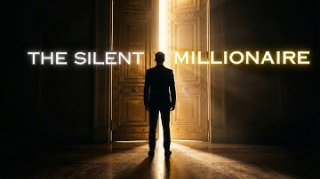 The Silent Millionaire Blueprint