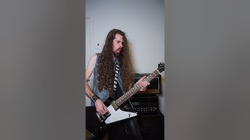 Best Marshall JCM800 Setting