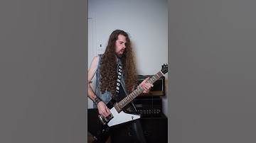 Best Marshall JCM800 Setting