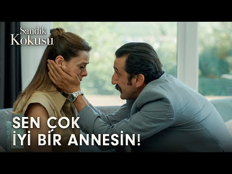 Reha, Deniz'in kaçırıldığını öğreniyor! | Sandık Kokusu 22.Bölüm