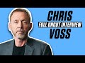 Learn How to Negotiate (Chris Voss Interview, Never Split The Difference)