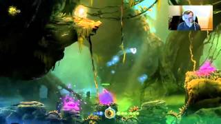 Ori and the Blind Forest: Definitive Edition - Серия 3 Ori and the Blind Forest: Definitive Edition - Серия 3