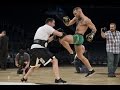 Conor McGregor Full UFC 205 Open Workout