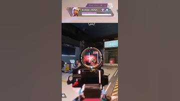 Lifeline + L-Star + 1v3 | Apex Legends #Shorts