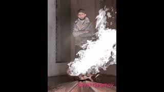 Cavid Qasımov.tüstü