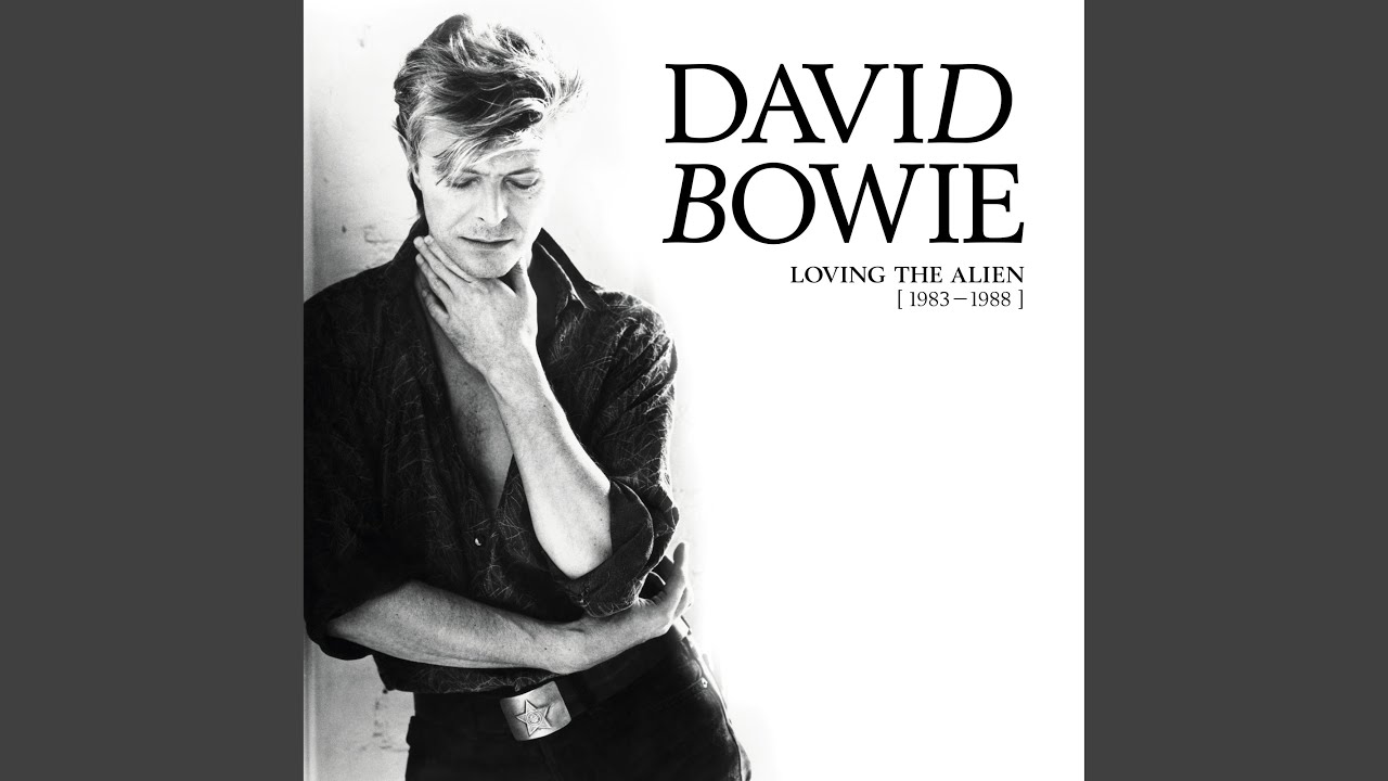 デヴィッド・ボウイ/Let's Dance(SACDハイブリッド) David Bowie – Let's Dance – SACD (Hybrid, Stereo + 3 more