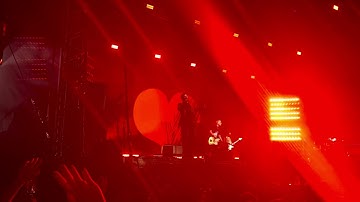 The Script - Breakeven Live Thetford Forest 20/06/2025