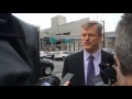 WATCH: Gov. Baker Reacts To Donald Trump's Cruz Jibe