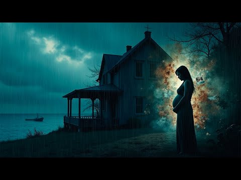 ⚠️ ОНА ВЕРНУЛАСЬ НА ПОХОРОНЫ ОТЦА — И ОБНАРУЖИЛА УЖАСНЫЙ СЕКРЕТ 🎬 Темная гавань. ТРИЛЛЕР