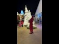 Mischievous Light Show Sa Las Vegas Resorts World