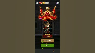 How to Loot - Pin Pull & Hero Rescue / Level 283 / Solution / Azura Global / Android iOS