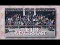Avengers Cast | This Life