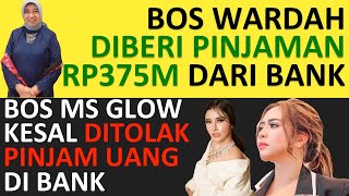 (Part1) Wardah White Secret STEP, REVIEW dan CARA PEMAKAIAN LENGKAP 10 PRODUK!!!