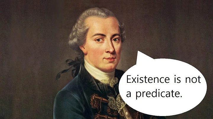How Kant Refuted Nominalism