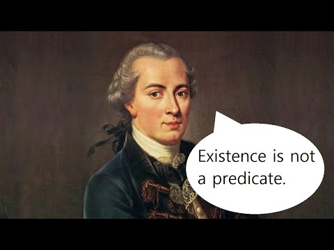 Video: Kant - Actueel Of Niet?