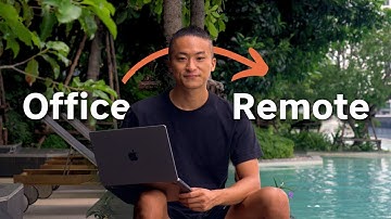 How to Get Remote Jobs With No Experience (Work Remotely in 2025)