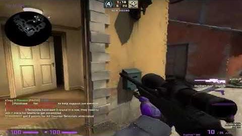 CS:GO | Old version VS Panorama UI