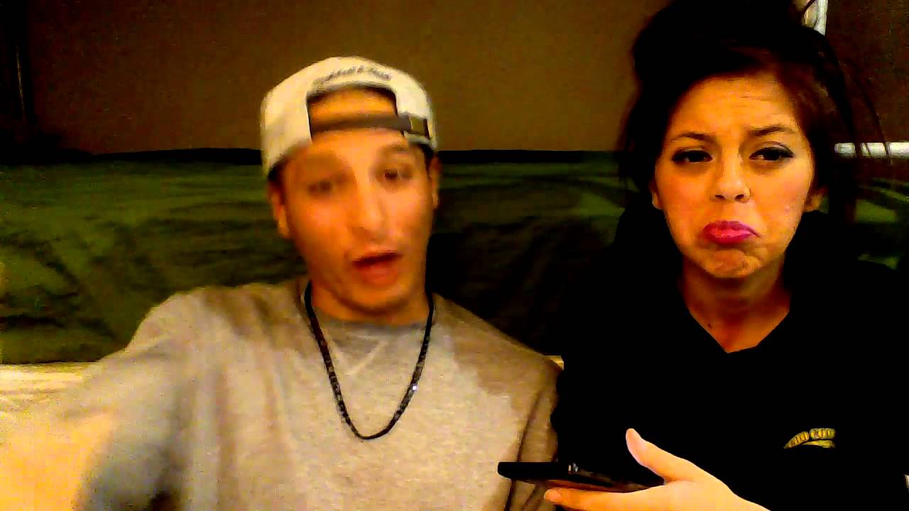 Couples Tag ( YouTube