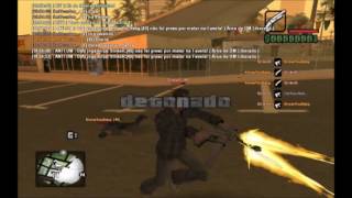 |CVR| StrikeR. AimBot