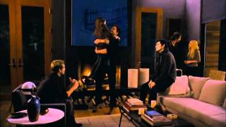 BREAKING DAWN 10 Sec  Teaser 'Biss zum Ende der nacht ' [HD widescreen] - TWILIGHT Teil2