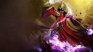 Karthus Guadra Kill