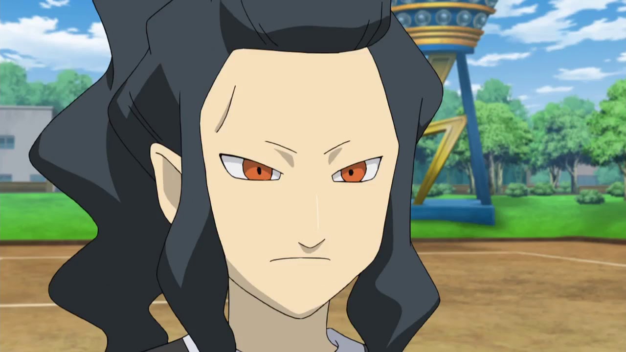Inazuma Eleven Saison 3 Episode 103 Inazuma Eleven 3° Stagione ep. 10 - YouTube