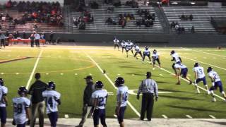 Kickoff #8 - 10-22-2015