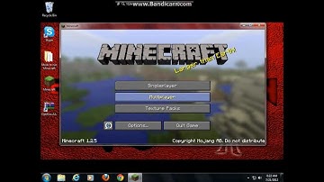 How to Install Optifine for Minecraft 1.3.1
