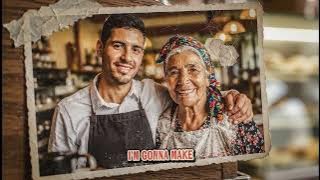 If That's What It Takes - Céline Dion (Lyric Video) | AI Experience