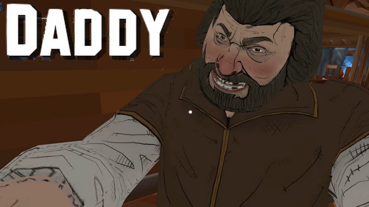 daddy game download