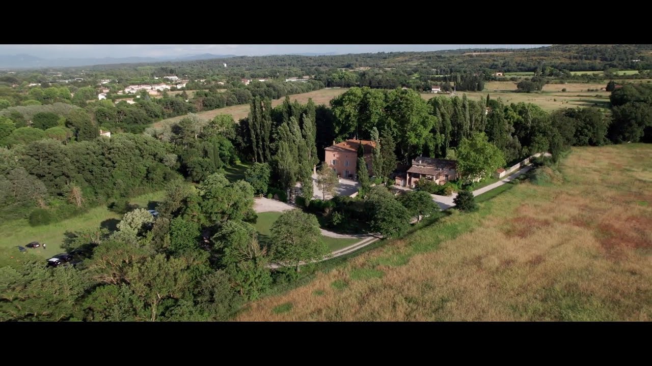 Film long de mariage
