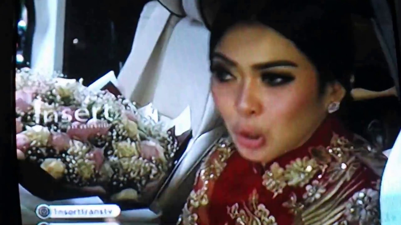 MOBIL BARU SYAHRINI YouTube