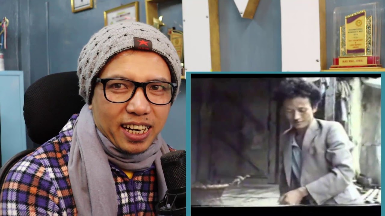 NGAMSEI LEN NA GAM PART 1 EPS 2