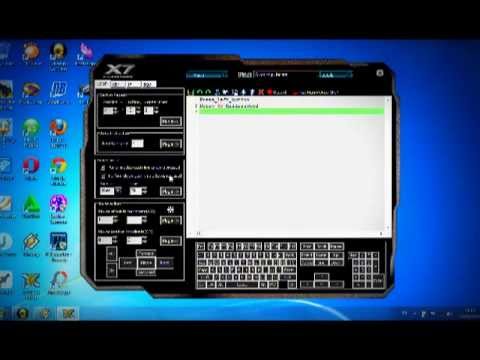 download script sg putar macro x7