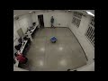 Path-Following by a UAV-UGV Formation Using Null Space-Based Control