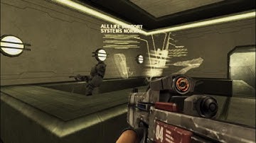 TIMESPLITTERS FUTURE PERFECT PART 4 4K 60 FPS