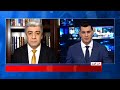 شاهزاده رضا پهلوی از تشکیل کمیته عدالت انتقالی خبر داد 