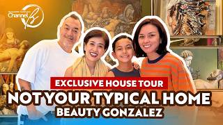 EXCLUSIVE: Beauty and Norman’s REAL Wealth | Bernadette Sembrano