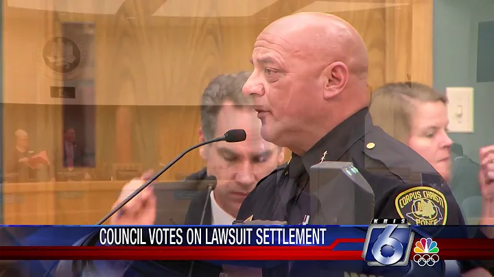 City reaches settlement with accidental gunshot victim