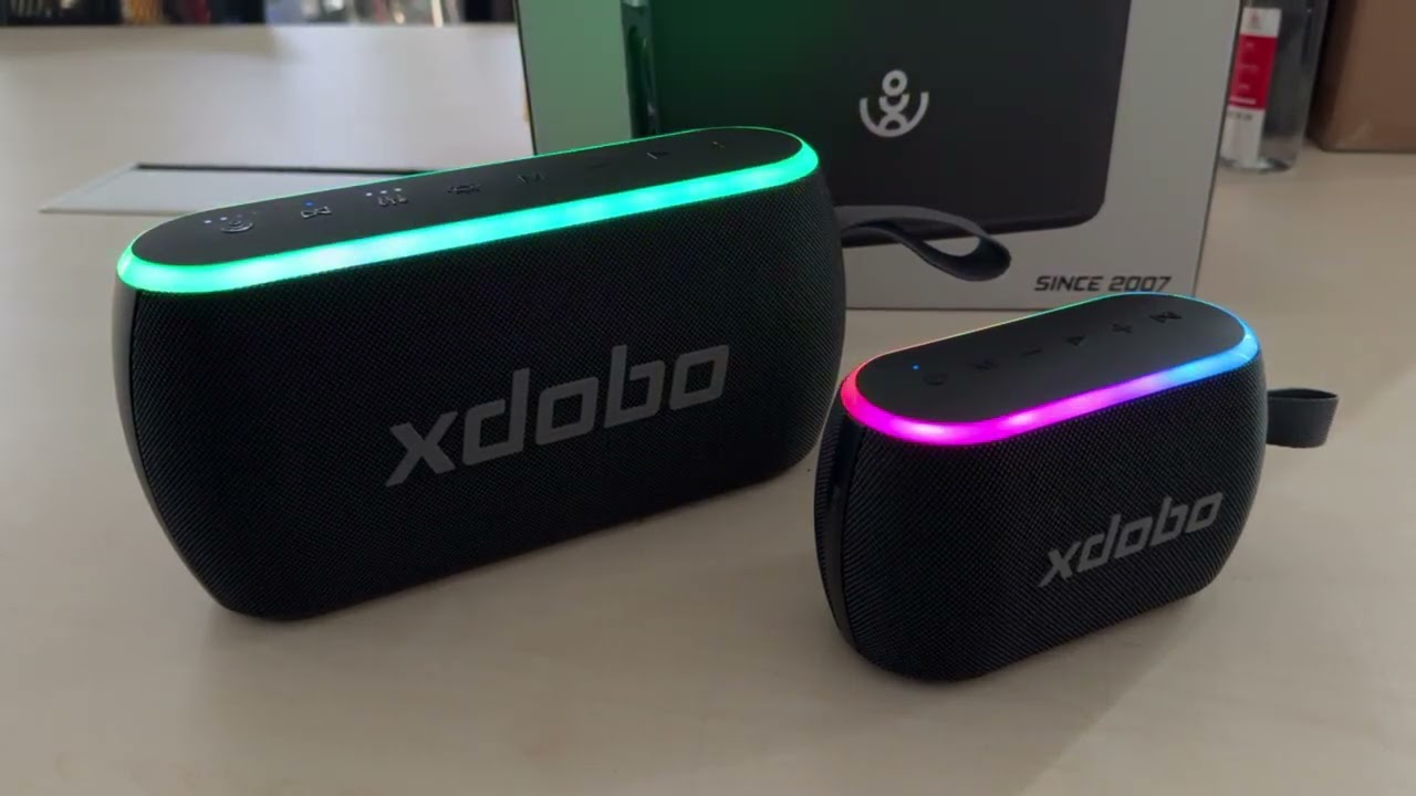 X8 Plus II vs X8 mini II