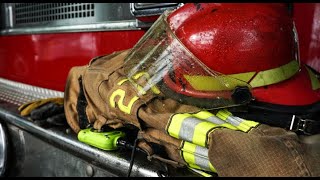Manitoba Workers Compensation Board rules firefighter's suicide a work-related death